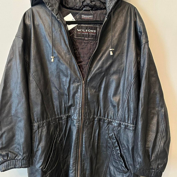 jackets - Picture 2 of 5